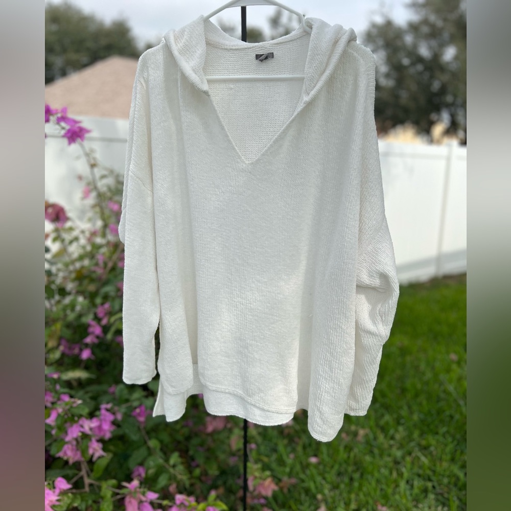Aerie Oversized Hoodie